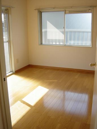 愛知県名古屋市西区坂井戸町 ベッドルーム