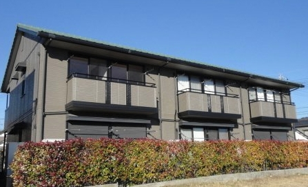愛知県日進市岩崎町大塚 外観