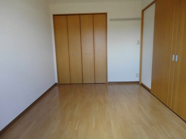 愛知県日進市岩崎町大塚 ベッドルーム