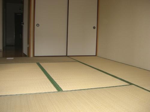 フォレストサイドＫ その他部屋・スペース