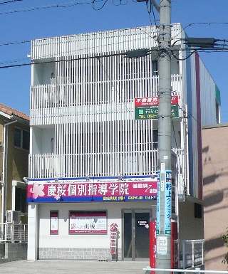 ヴリューリオン 外観