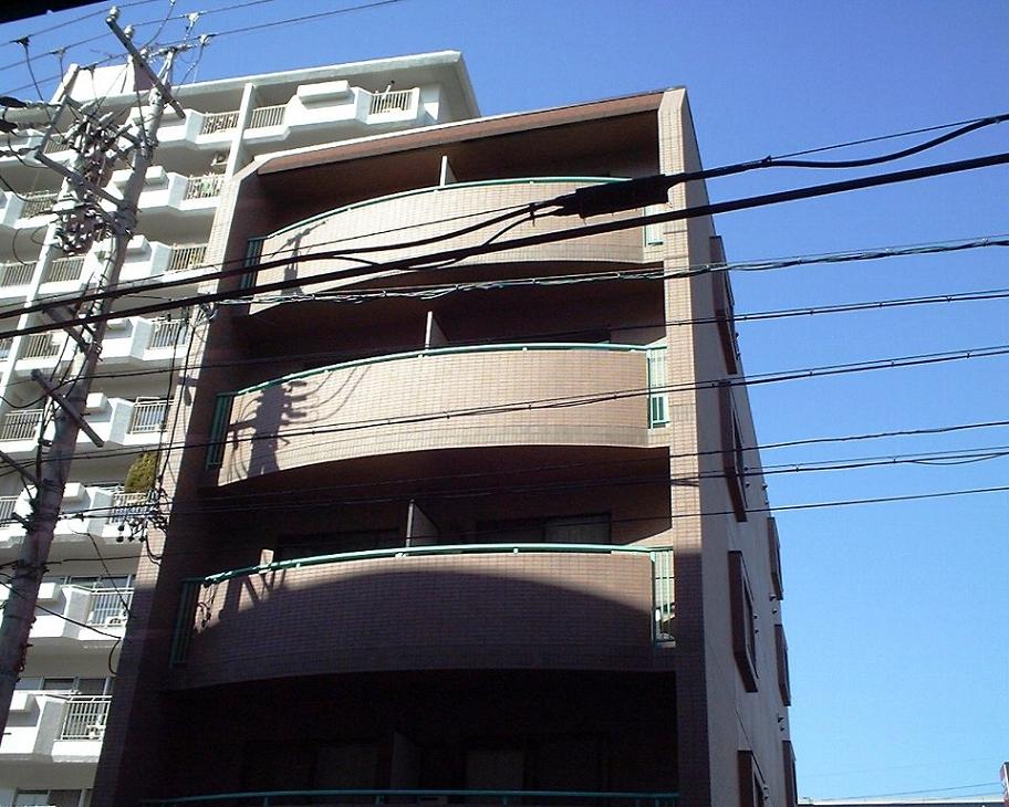 愛知県名古屋市名東区本郷２丁目 外観