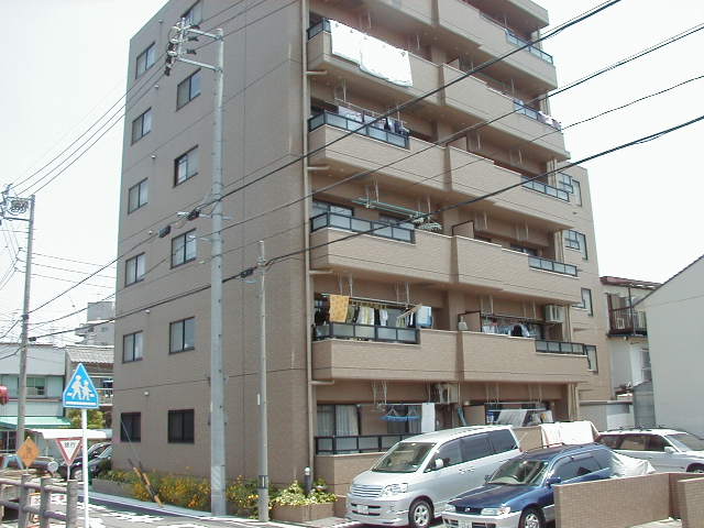 愛知県名古屋市南区大堀町 その他