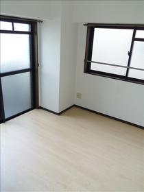 愛知県名古屋市南区大堀町 ベッドルーム
