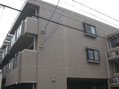 愛知県名古屋市南区赤坪町 外観