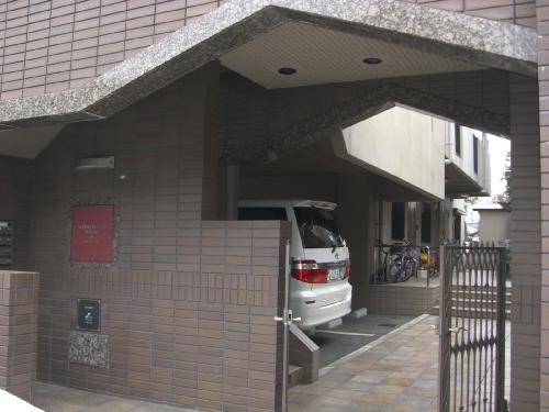 愛知県名古屋市南区赤坪町 その他