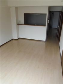 愛知県名古屋市南区赤坪町 リビング