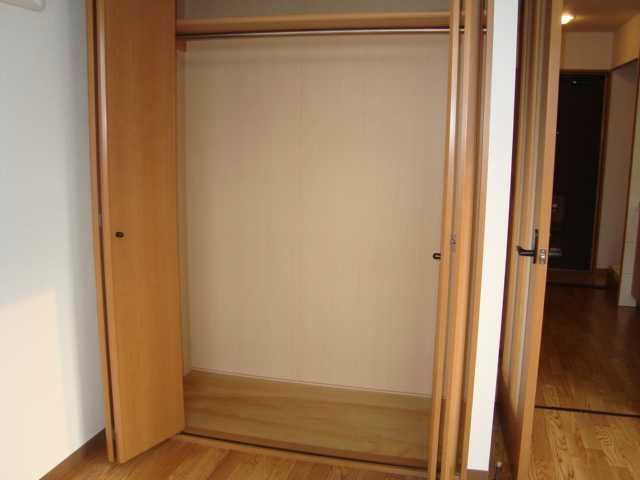 ハイムカトレア 収納