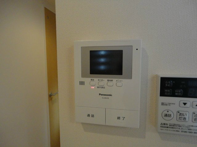 ロマネス豊 セキュリティ