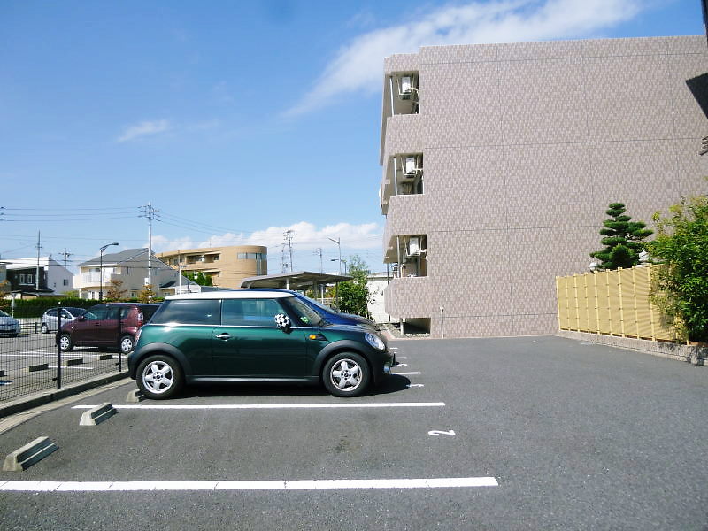 愛知県日進市赤池３丁目 その他