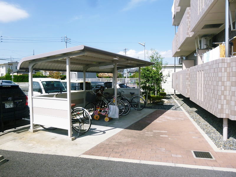 愛知県日進市赤池３丁目 その他