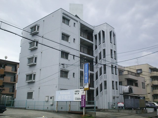 ハイネス石田 その他