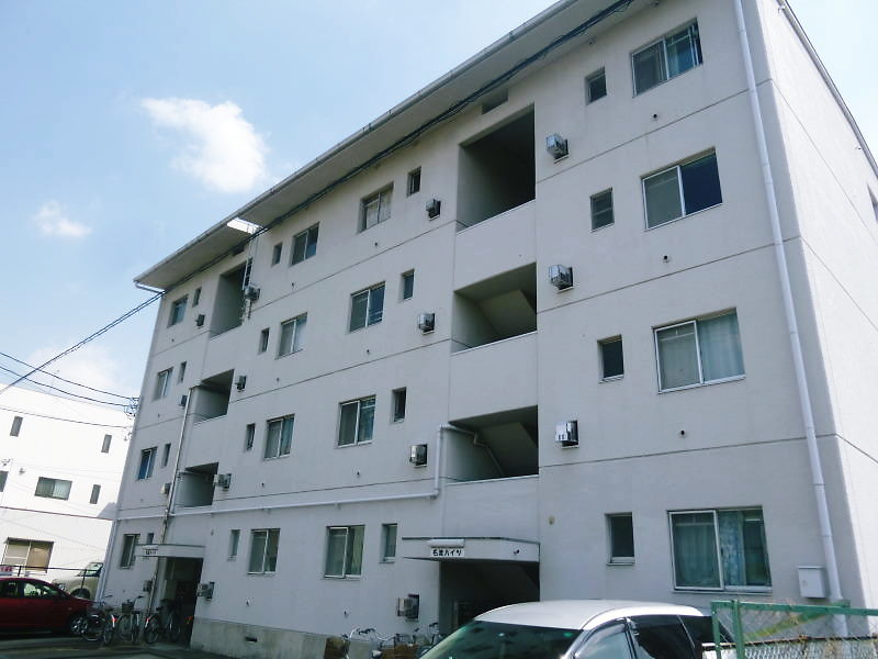 愛知県名古屋市名東区香流３丁目 その他