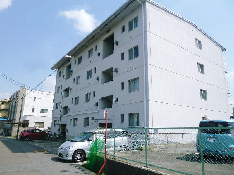 愛知県名古屋市名東区香流３丁目 その他