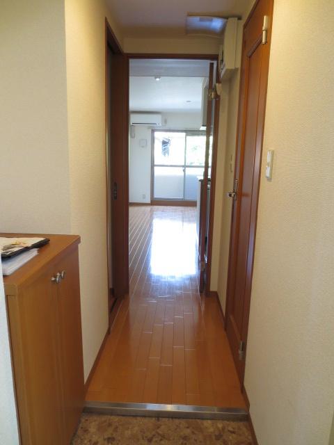 Ｅｘｃｅｌ　Ｃｏｕｒｔ櫻 玄関