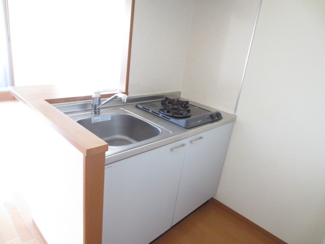 Ｅｘｃｅｌ　Ｃｏｕｒｔ櫻 キッチン