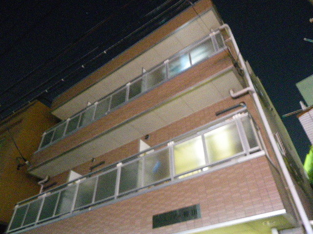 愛知県名古屋市瑞穂区中山町１丁目 外観