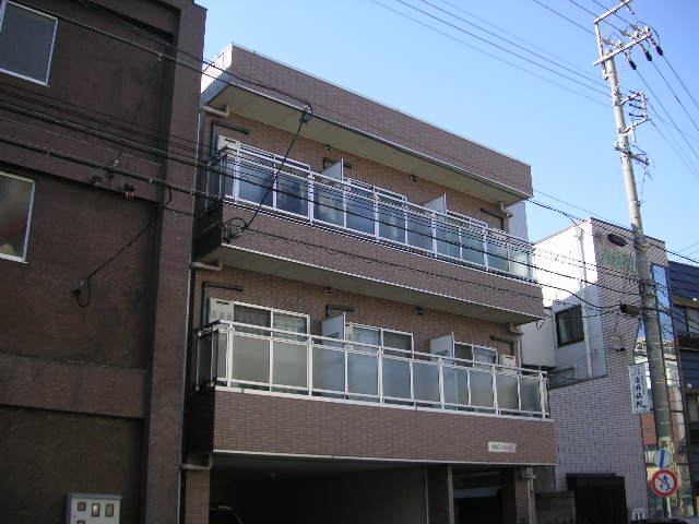 愛知県名古屋市瑞穂区中山町１丁目 その他