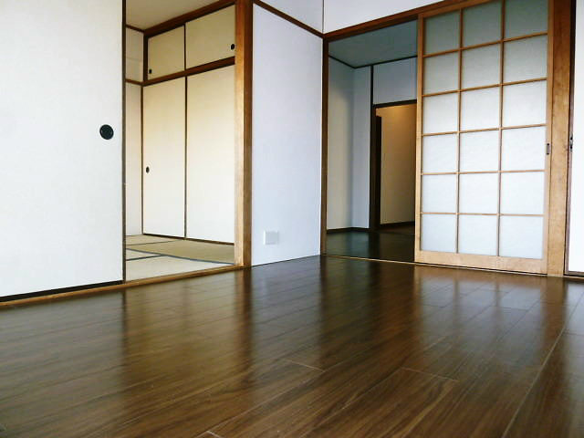 浅井ビル その他部屋・スペース