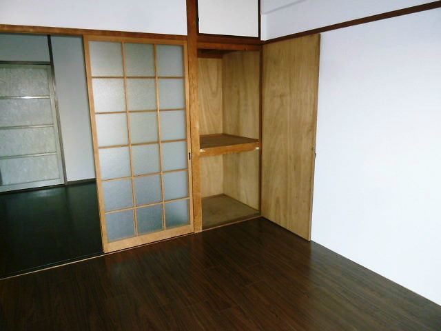 浅井ビル その他部屋・スペース