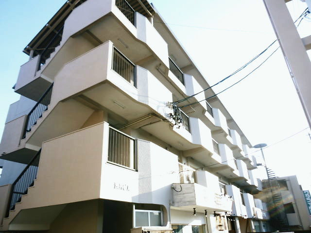 浅井ビル その他