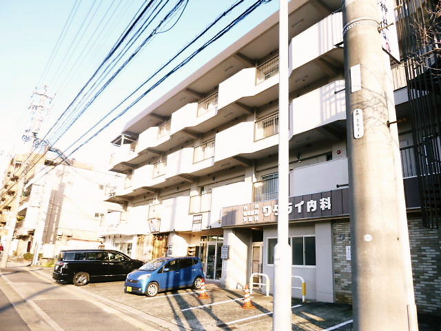 浅井ビル その他