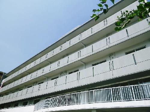 エポックステージ 外観