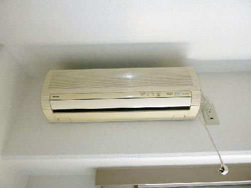 エポックステージ その他設備