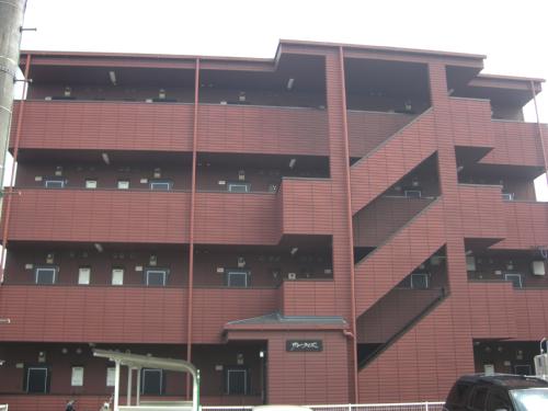 愛知県名古屋市名東区牧の里１丁目 外観