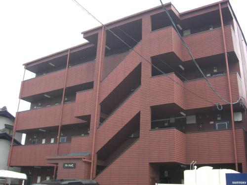 愛知県名古屋市名東区牧の里１丁目 その他
