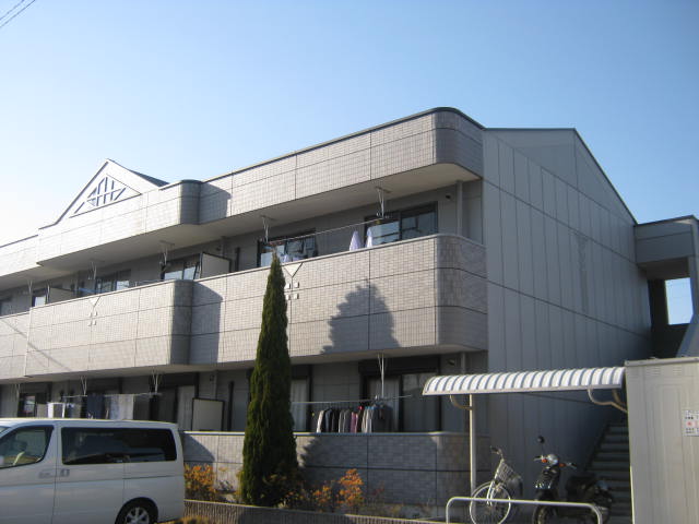 愛知県名古屋市緑区鳴海町 外観