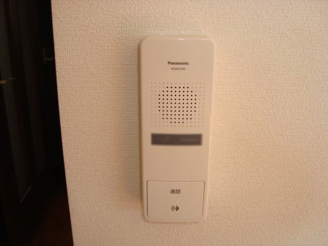 Ｓティファニー セキュリティ