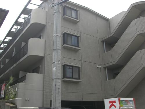 愛知県名古屋市天白区塩釜口1丁目 外観