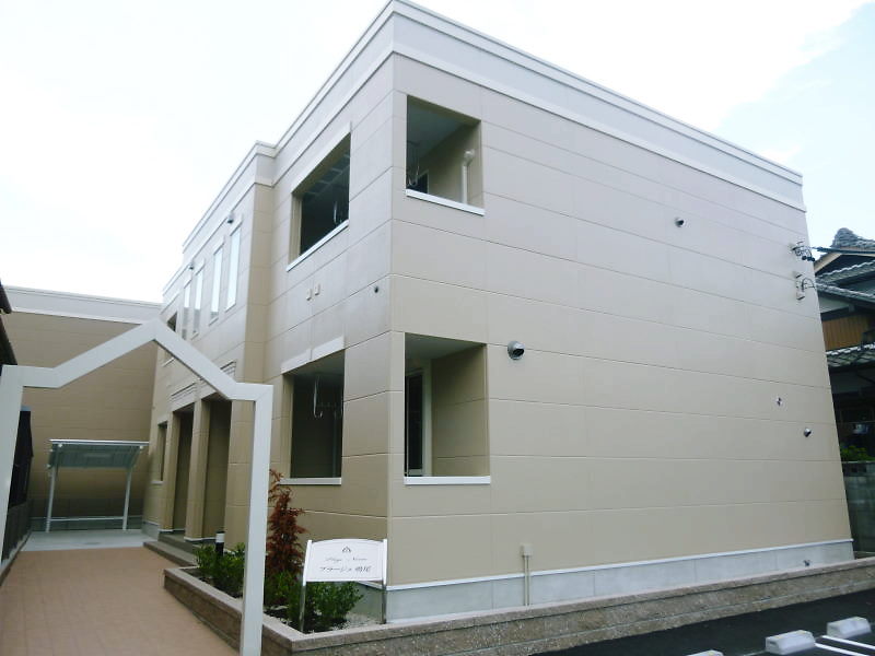 愛知県名古屋市南区鳴尾２丁目 外観