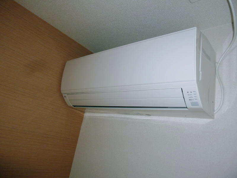 プラージュ鳴尾 その他設備