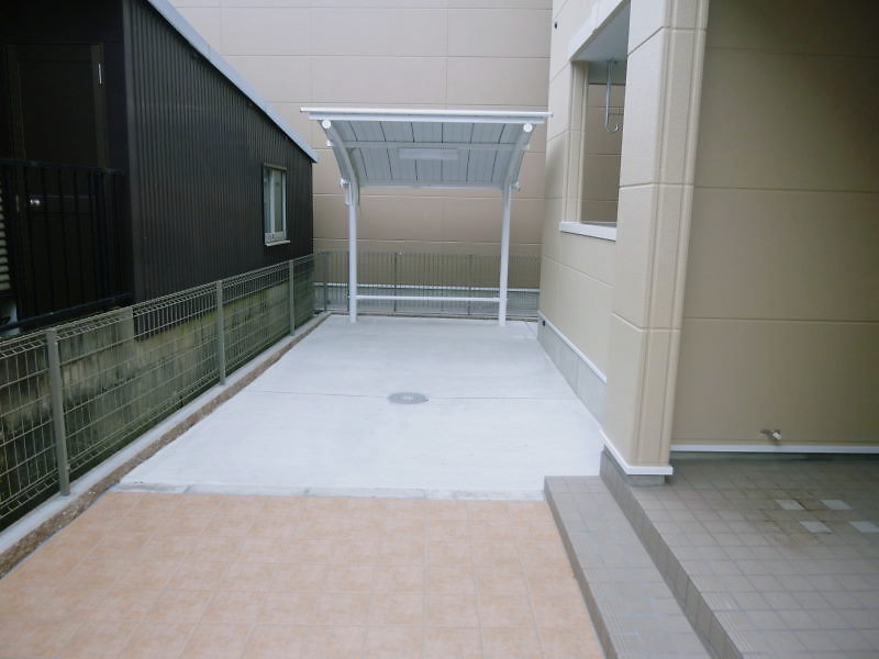 愛知県名古屋市南区鳴尾２丁目 その他共有部分
