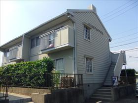 愛知県名古屋市緑区桶狭間北３丁目 外観