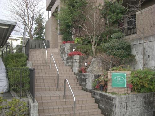 レージュフェイマス その他共有部分