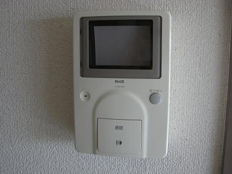 エルシャトー セキュリティ