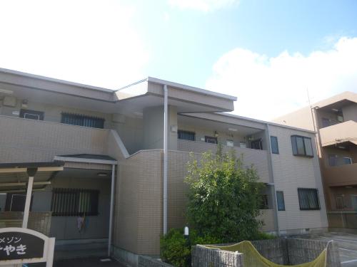 愛知県日進市岩崎台２丁目 外観