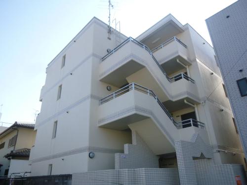 愛知県名古屋市天白区植田西３丁目 外観