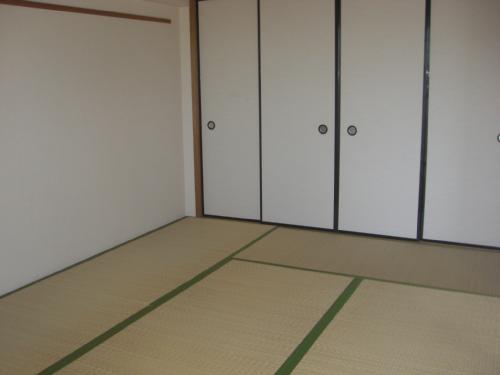 アイカピア植田 その他部屋・スペース