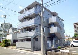 愛知県名古屋市天白区原３丁目 外観