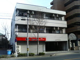 愛知県名古屋市天白区向が丘３丁目 外観