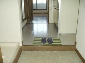 愛知県名古屋市天白区向が丘３丁目 玄関