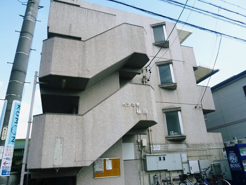 愛知県名古屋市天白区一本松１丁目 その他
