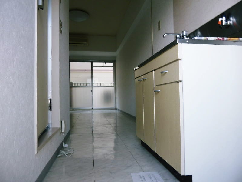 愛知県名古屋市天白区一本松１丁目 玄関
