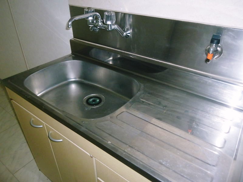 愛知県名古屋市天白区一本松１丁目 キッチン