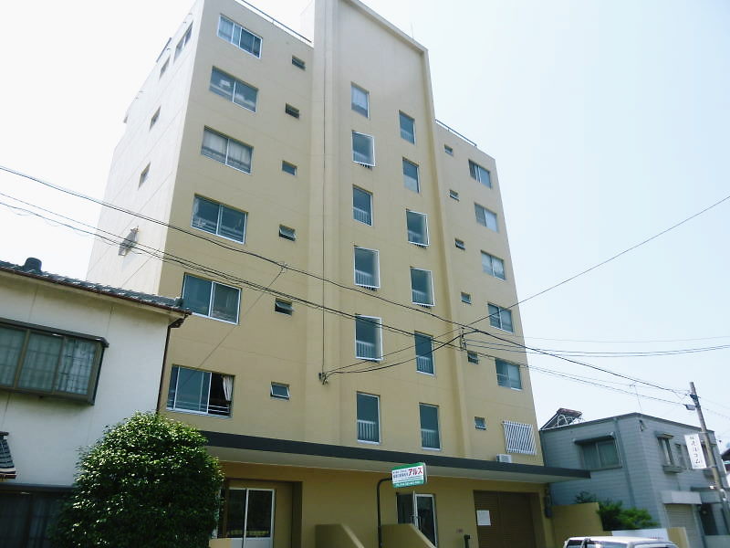 愛知県名古屋市昭和区南分町2丁目 外観