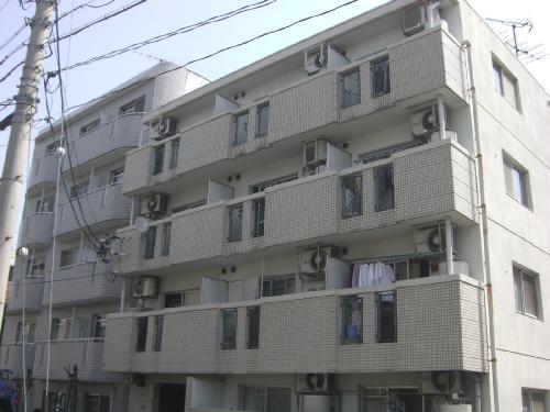 愛知県名古屋市天白区原２丁目 外観
